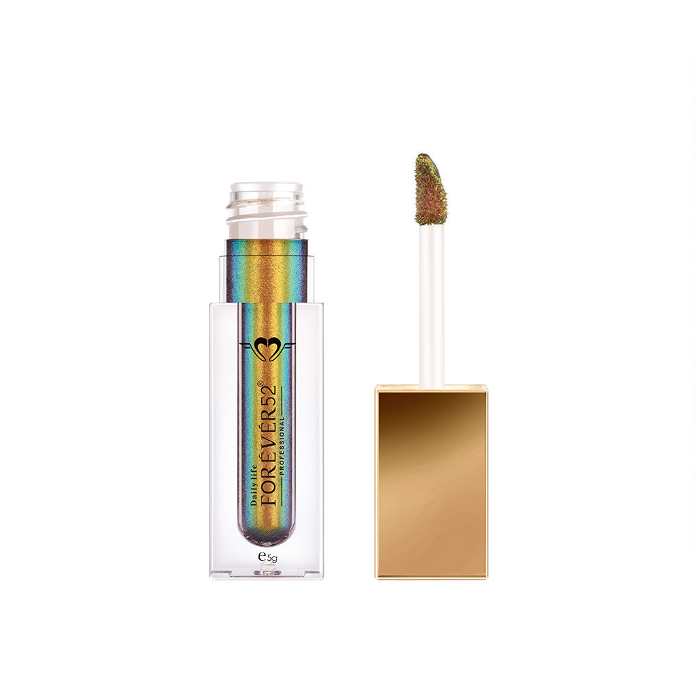 Daily Life Forever52 Chrome Liquid Eyeshadow - Trance Dance(5G)(Trance Dance) (5G)