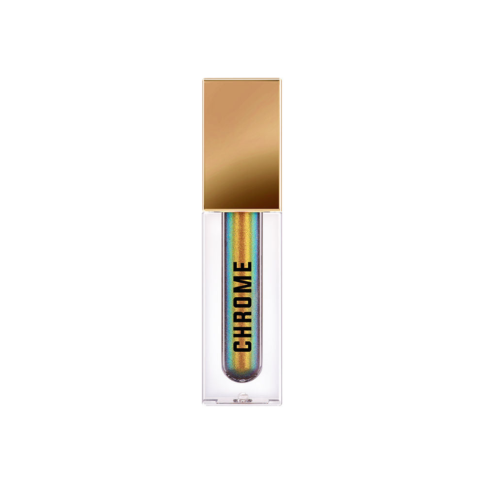 Daily Life Forever52 Chrome Liquid Eyeshadow - Trance Dance(5G)(Trance Dance) (5G)-4