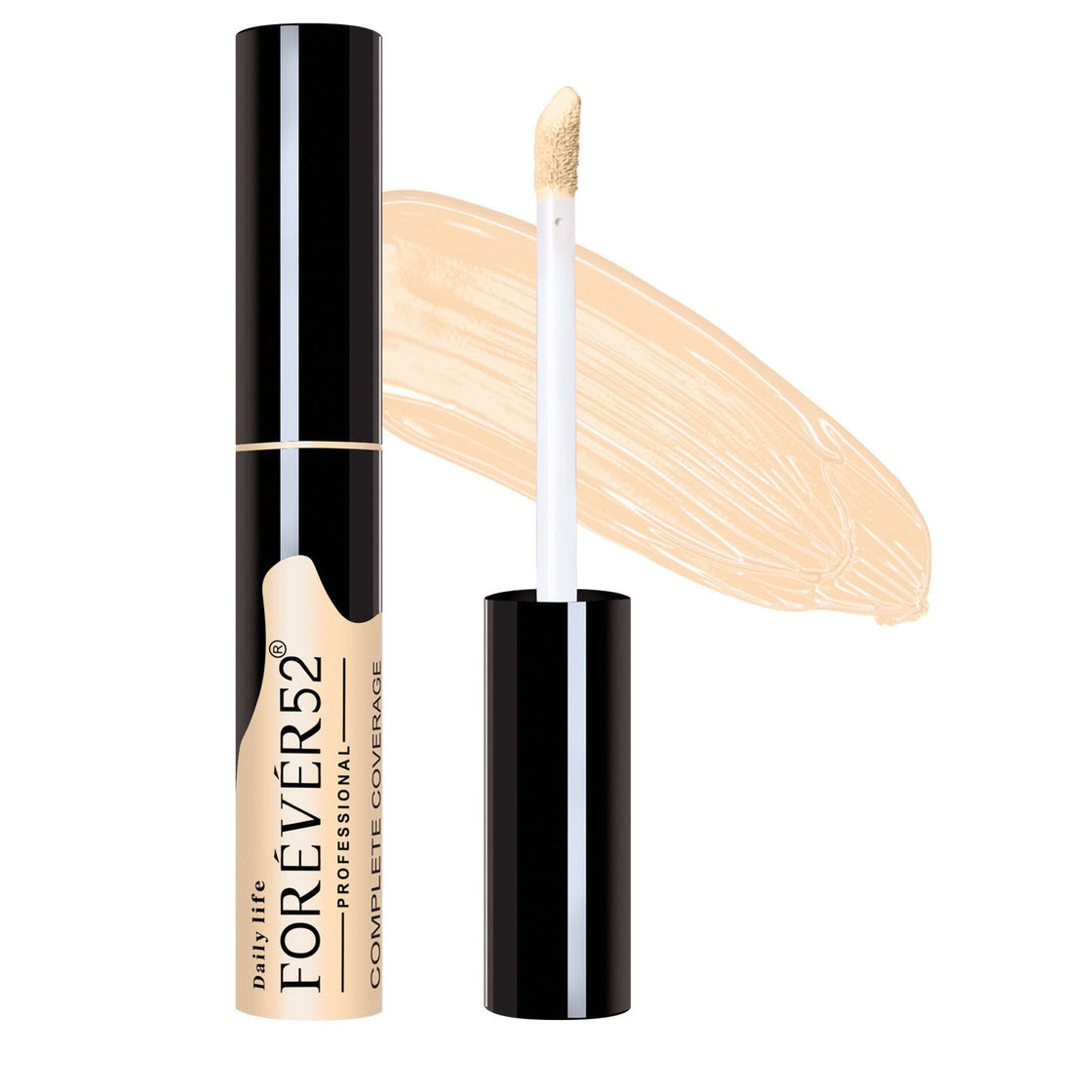 Daily Life Forever52 Complete Coverage Concealer - Cov001 (10Gm)