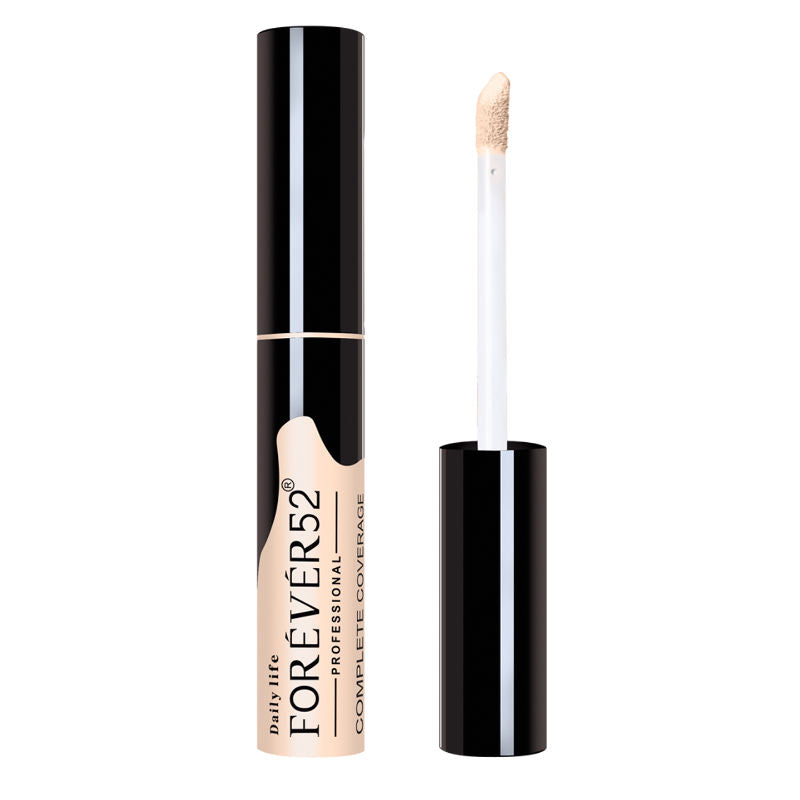 Daily Life Forever52 Complete Coverage Concealer - Cov002 (10Gm)
