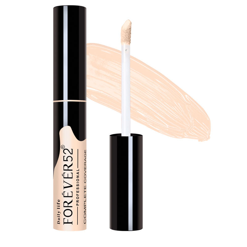 Daily Life Forever52 Complete Coverage Concealer - Cov002 (10Gm)-2