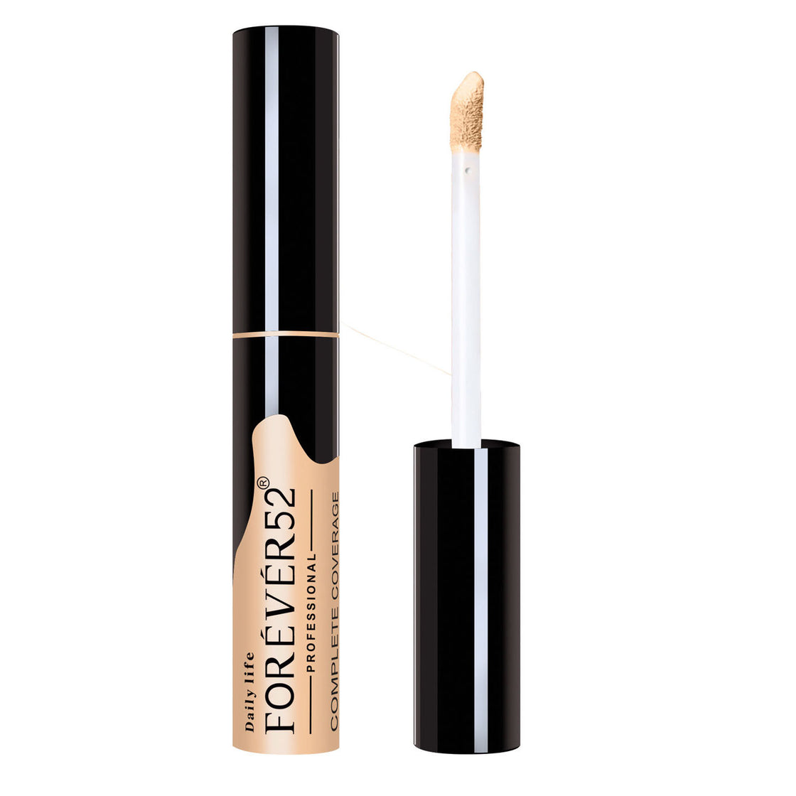 Daily Life Forever52 Complete Coverage Concealer - Cov003 (10Gm)