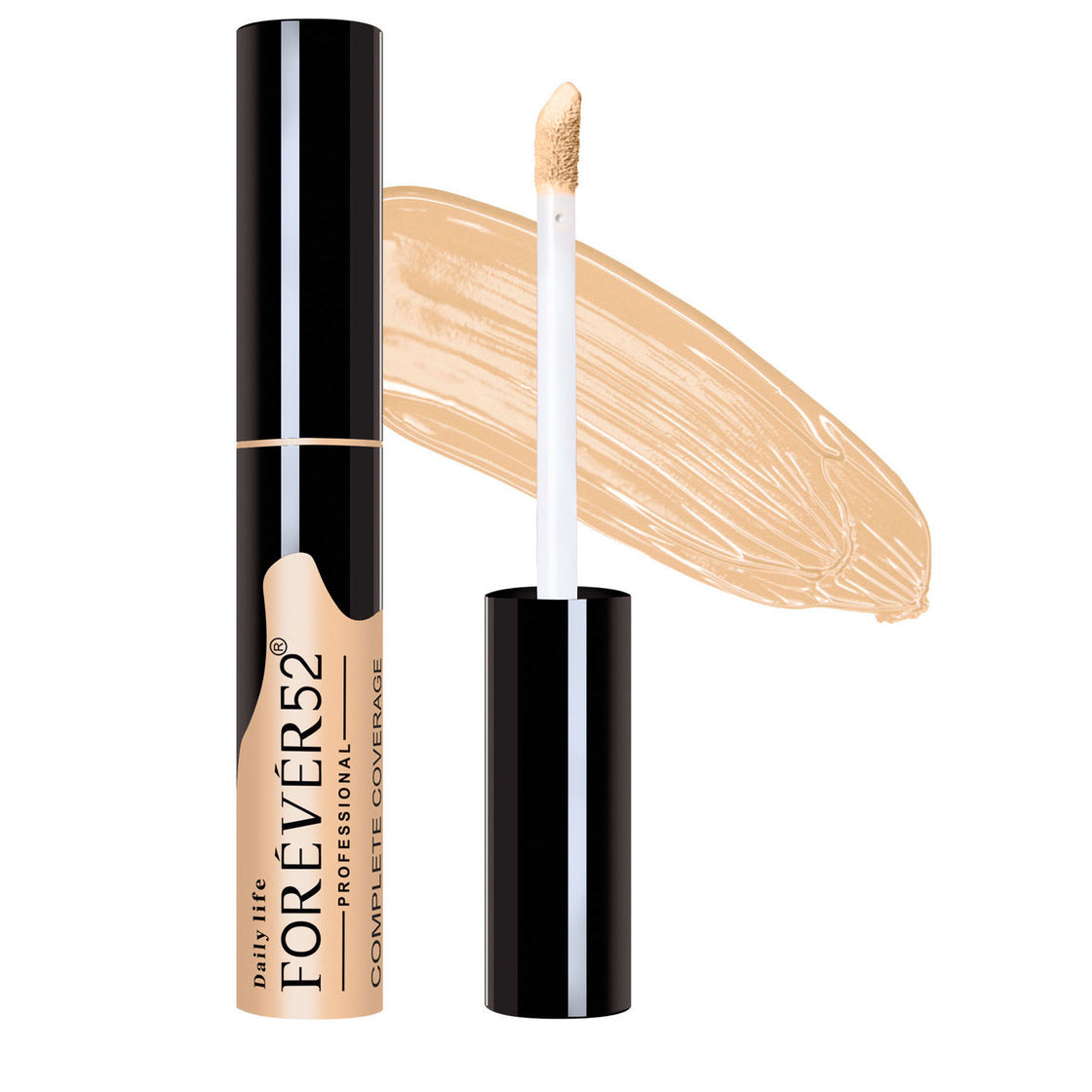 Daily Life Forever52 Complete Coverage Concealer - Cov003 (10Gm)-4