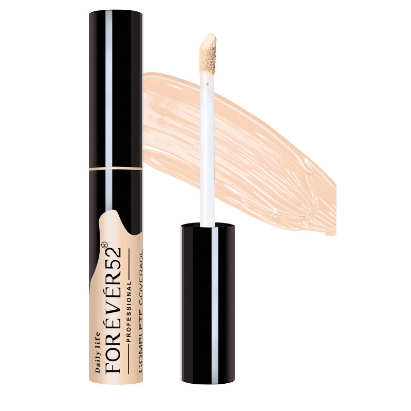 Daily Life Forever52 Complete Coverage Concealer - Cov004 (10Gm)-2