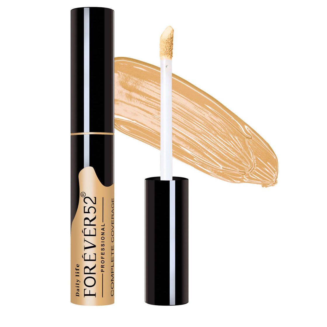 Daily Life Forever52 Complete Coverage Concealer - Cov005 (10Gm)