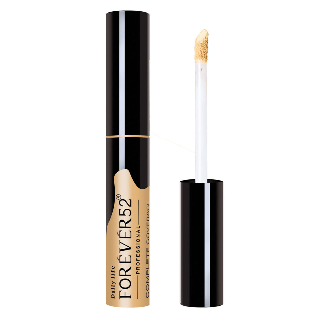 Daily Life Forever52 Complete Coverage Concealer - Cov005 (10Gm)-2