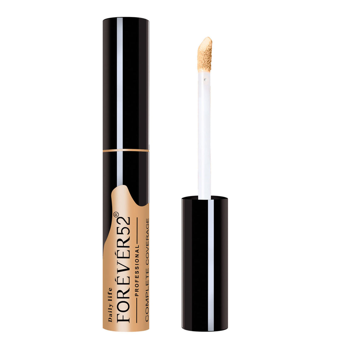 Daily Life Forever52 Complete Coverage Concealer - Cov006 (10Gm)-2