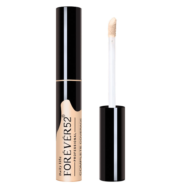 Daily Life Forever52 Complete Coverage Concealer - Cov007 (10Gm)-2