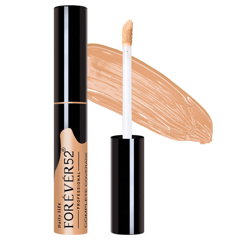 Daily Life Forever52 Complete Coverage Concealer - Cov008 (10Gm)-2