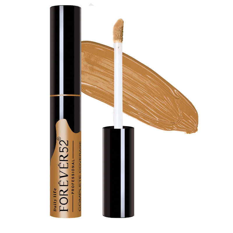 Daily Life Forever52 Complete Coverage Concealer - Cov009 (10Gm)-2