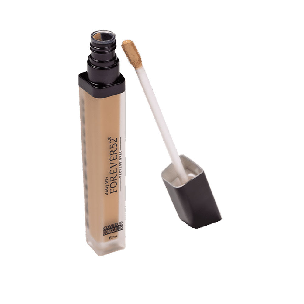 Daily Life Forever52 Coverup Concealer - Biscuit (7Ml)