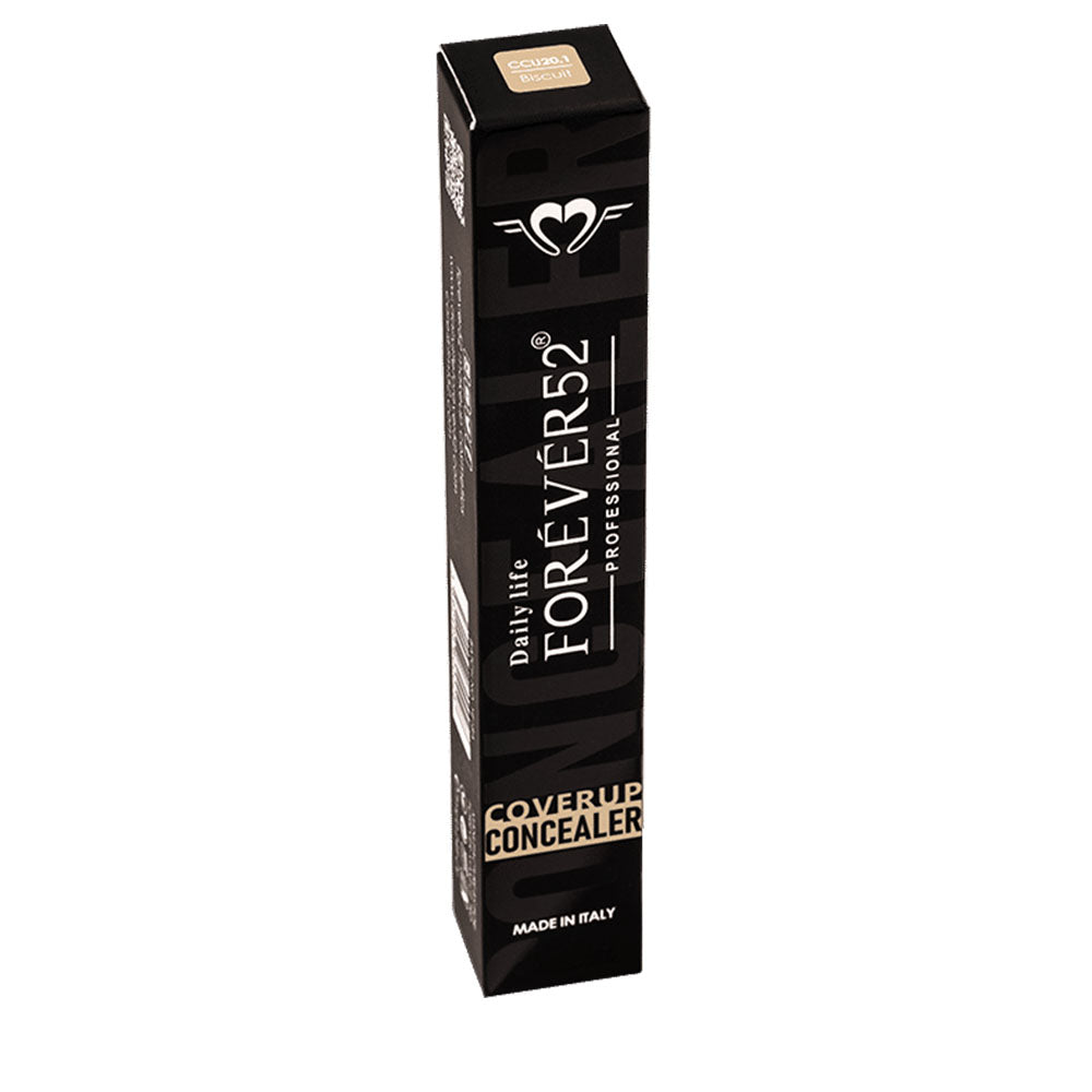 Daily Life Forever52 Coverup Concealer - Biscuit (7Ml)-4