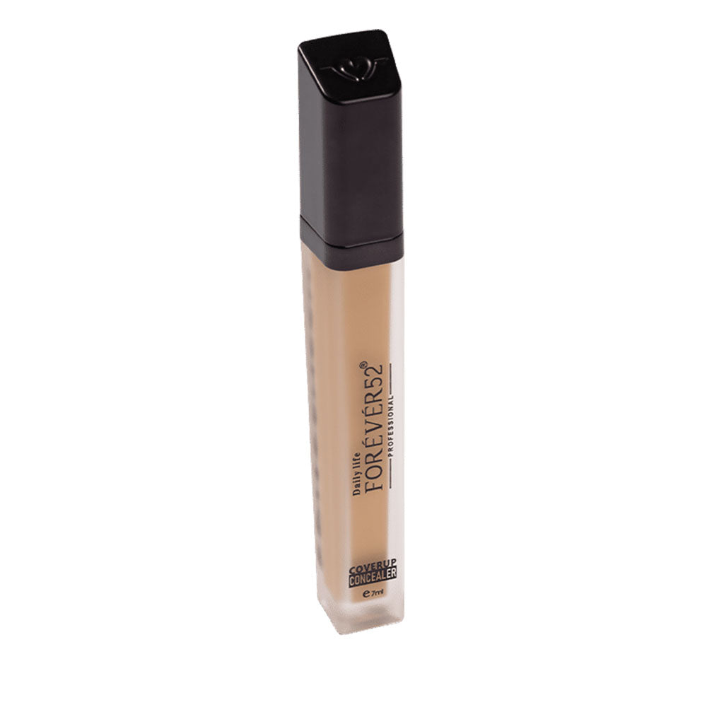 Daily Life Forever52 Coverup Concealer - Biscuit (7Ml)-6