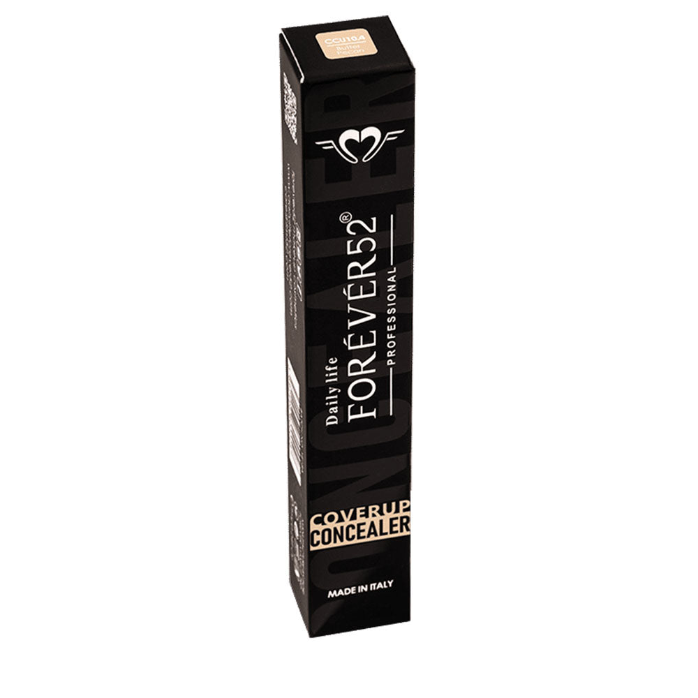 Daily Life Forever52 Coverup Concealer - Butter Pecan (7Ml)-4