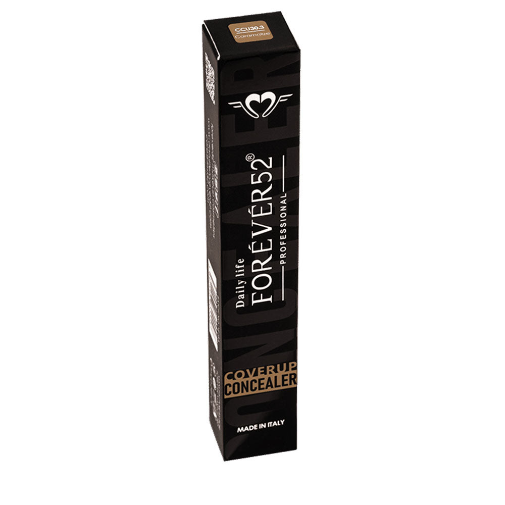 Daily Life Forever52 Coverup Concealer - Caramalize (7Ml)-4