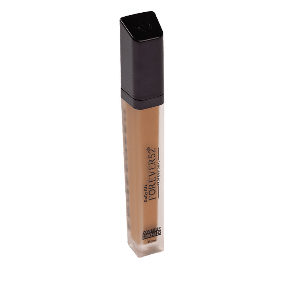 Daily Life Forever52 Coverup Concealer - Caramalize (7Ml)-6
