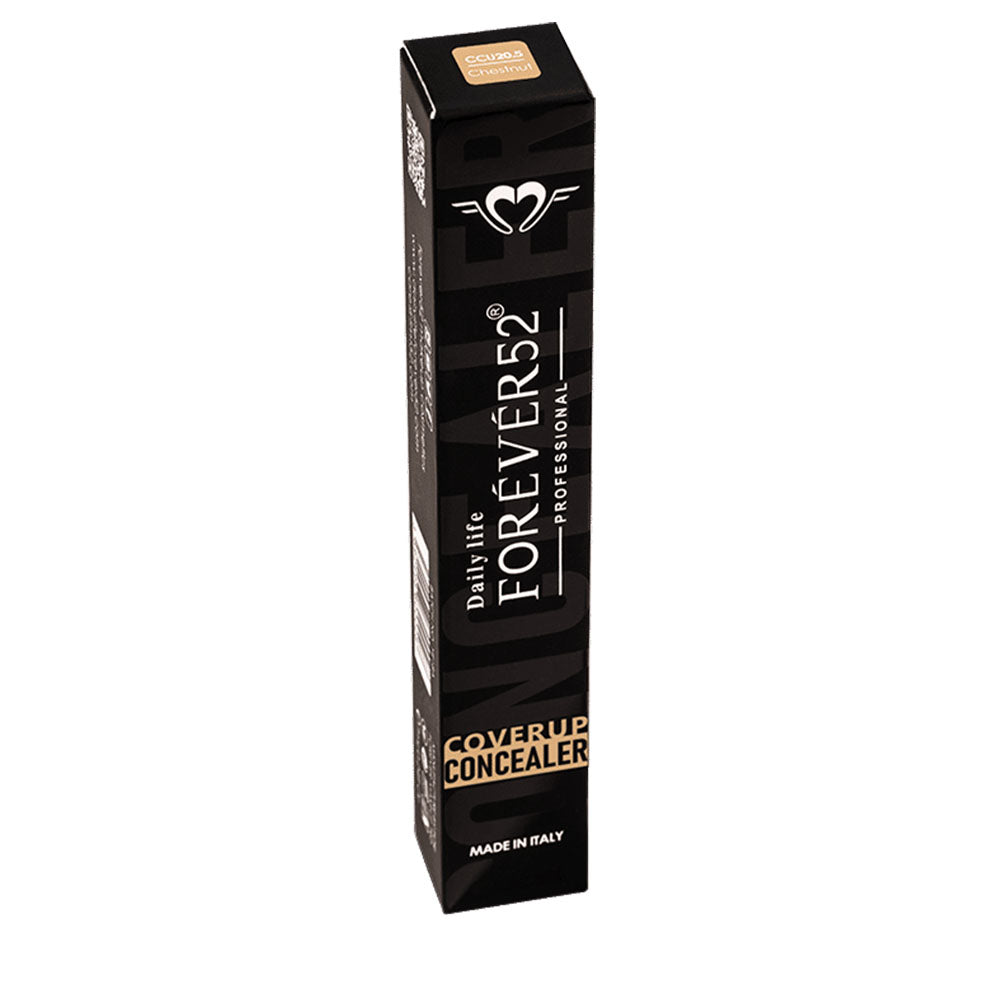 Daily Life Forever52 Coverup Concealer - Chestnut (7Ml)-4