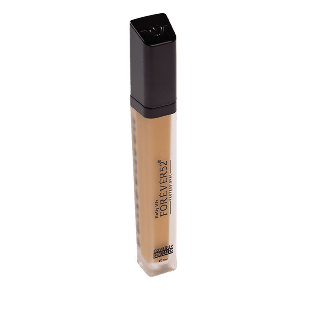 Daily Life Forever52 Coverup Concealer - Chestnut (7Ml)-6