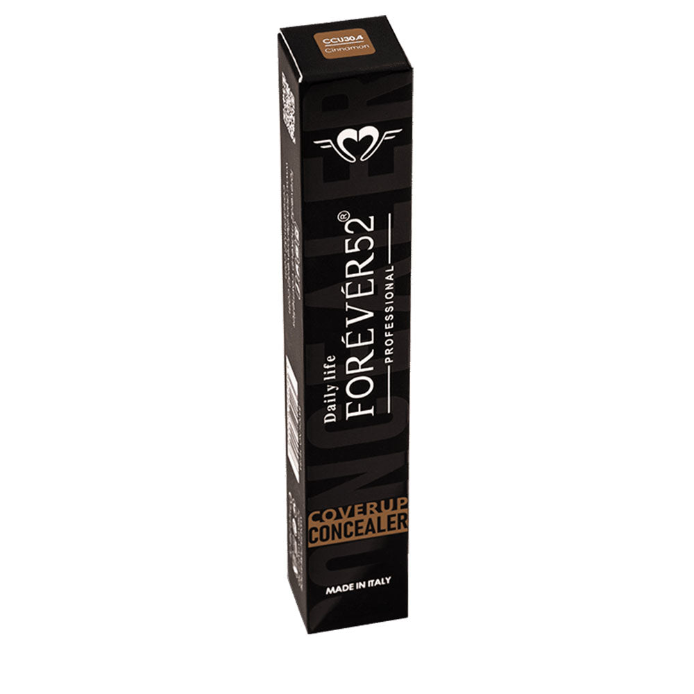 Daily Life Forever52 Coverup Concealer - Cinnamon (7Ml)-4