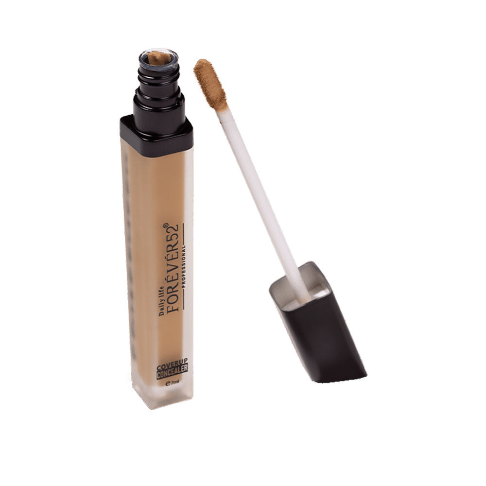 Daily Life Forever52 Coverup Concealer - Ginger Bread (7Ml)