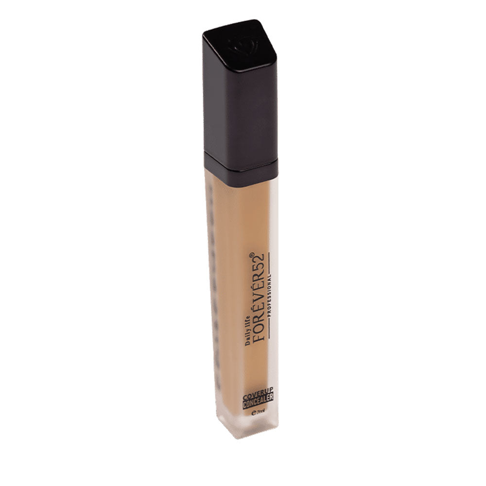 Daily Life Forever52 Coverup Concealer - Ginger Bread (7Ml)-6