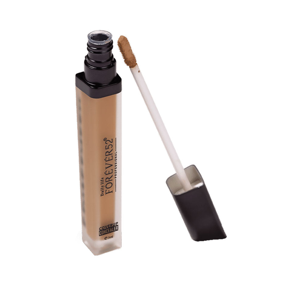 Daily Life Forever52 Coverup Concealer - Golden Tan (7Ml)