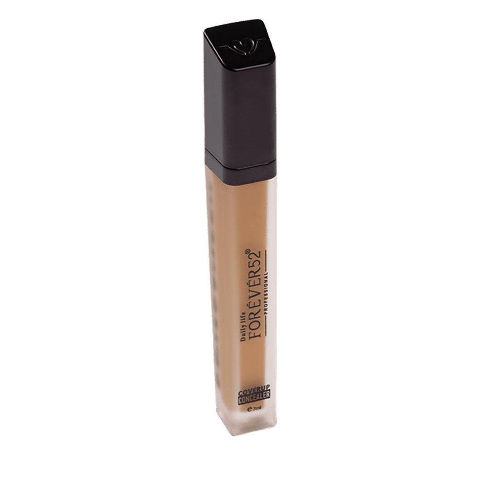 Daily Life Forever52 Coverup Concealer - Golden Tan (7Ml)-6