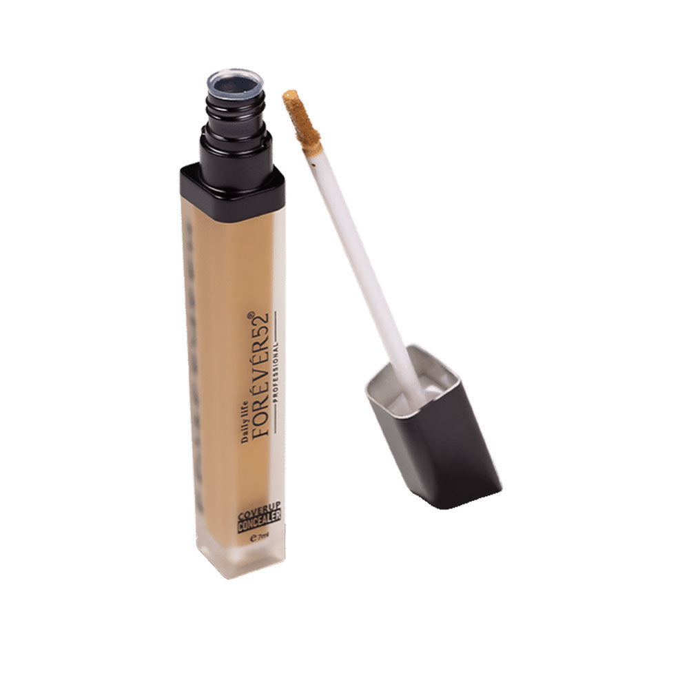 Daily Life Forever52 Coverup Concealer - Hazelgaze (7Ml)