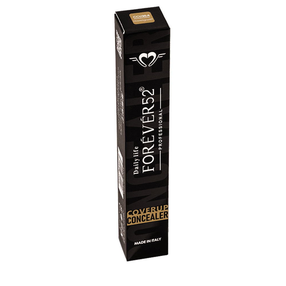 Daily Life Forever52 Coverup Concealer - Hazelgaze (7Ml)-4