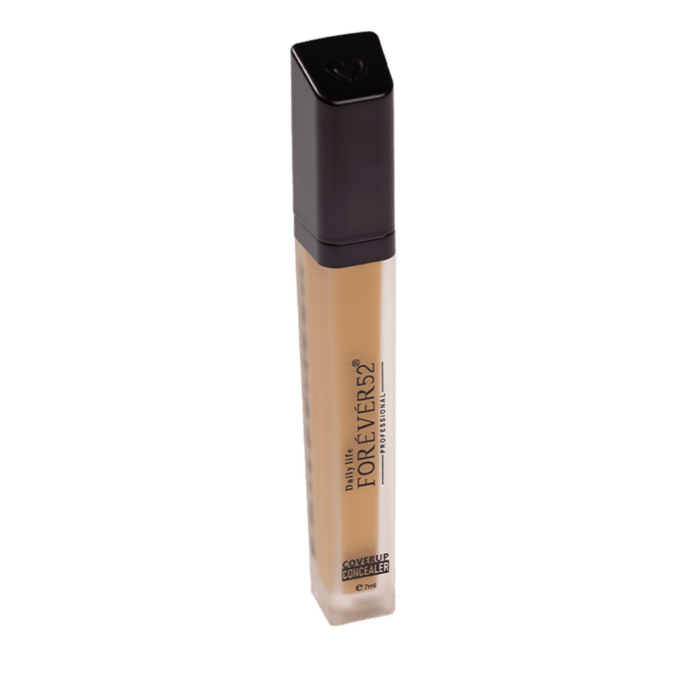 Daily Life Forever52 Coverup Concealer - Hazelgaze (7Ml)-6