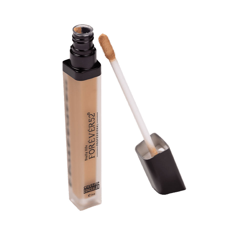 Daily Life Forever52 Coverup Concealer - Mandel (7Ml)