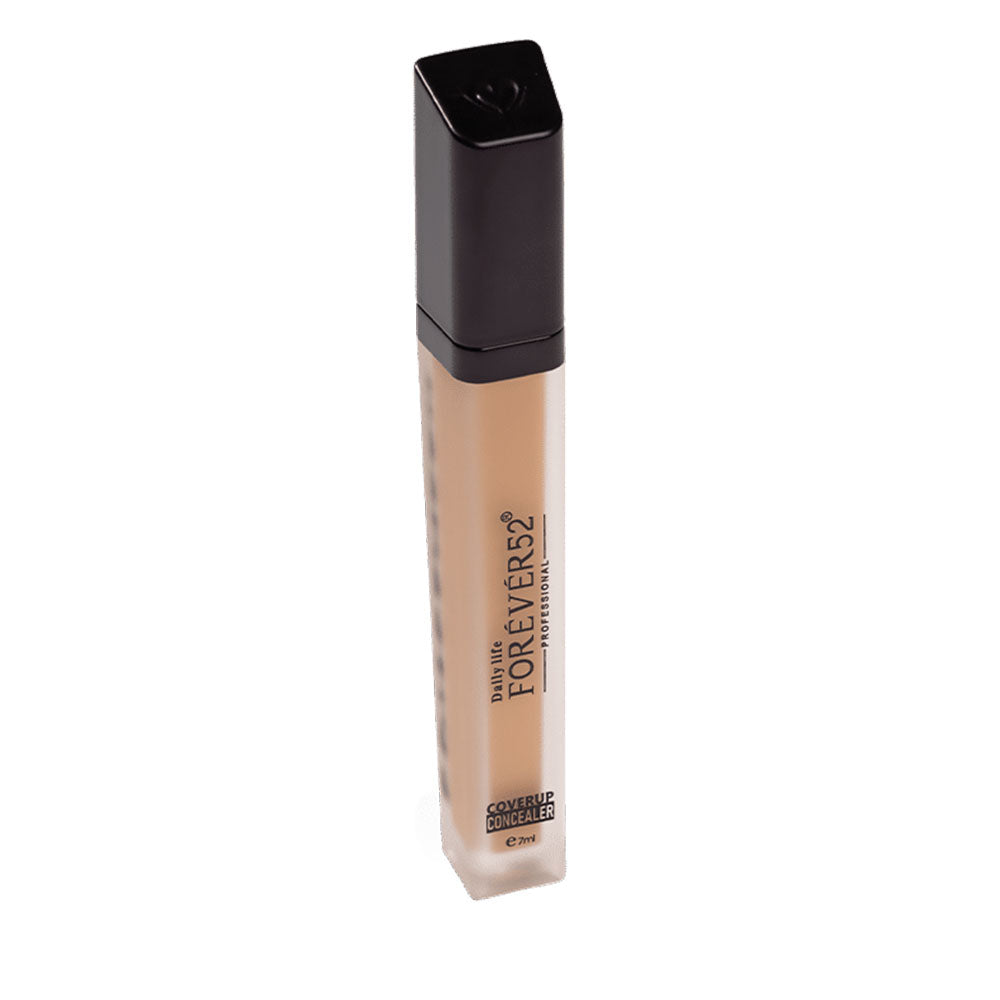 Daily Life Forever52 Coverup Concealer - Mandel (7Ml)-6