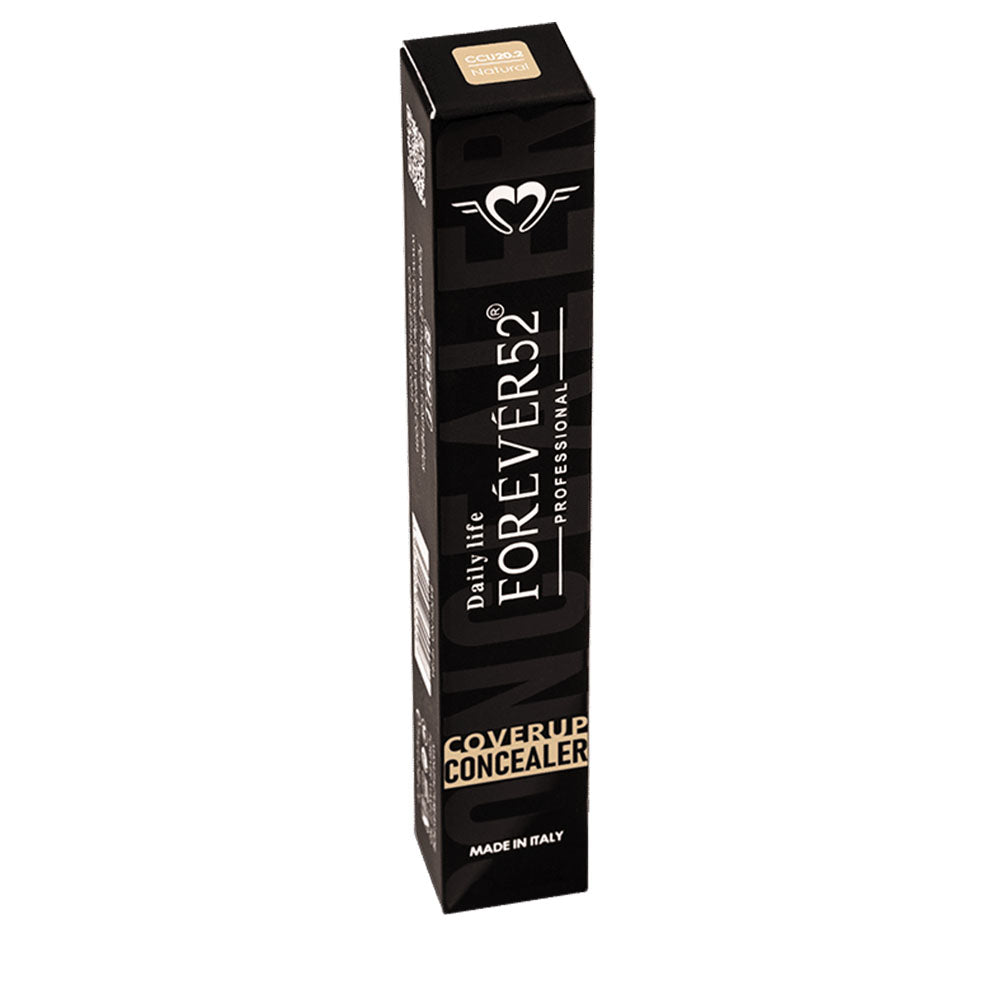 Daily Life Forever52 Coverup Concealer - Natural (7Ml)-4
