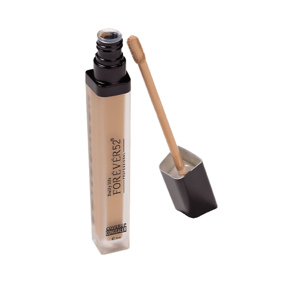 Daily Life Forever52 Coverup Concealer - Sandstone (7Ml)