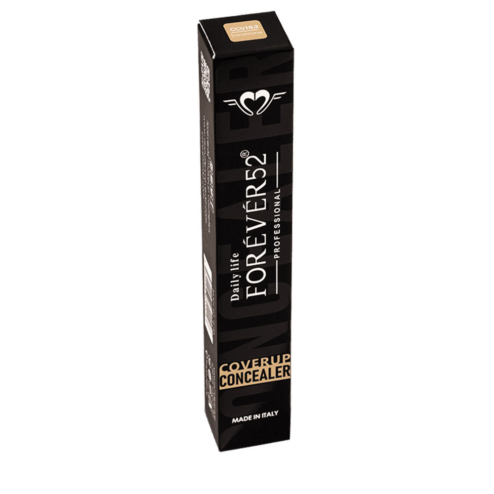 Daily Life Forever52 Coverup Concealer - Sandstone (7Ml)-4