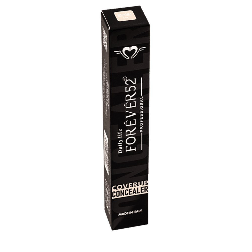 Daily Life Forever52 Coverup Concealer - Silk (7Ml)-4