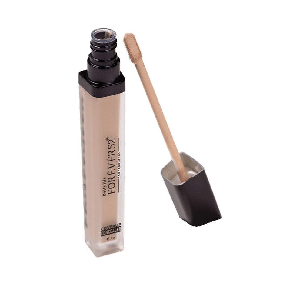 Daily Life Forever52 Coverup Concealer - Silk (7Ml)-6