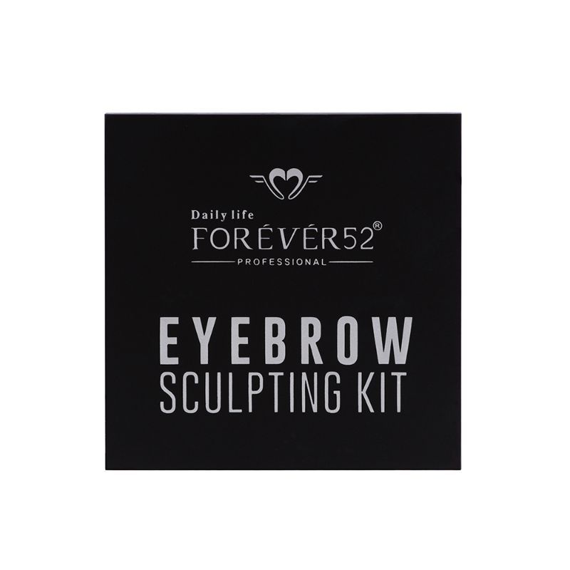 Daily Life Forever52 Eyebrow Sculpting Kit Esk001 (7.5Gm)-2