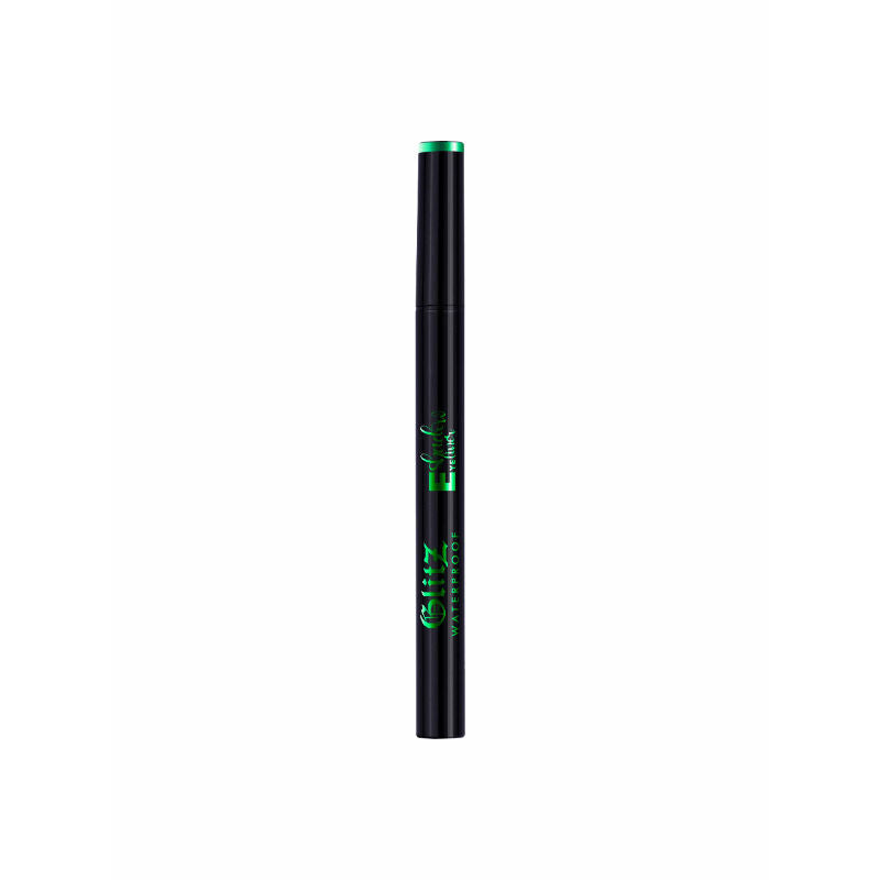 Daily Life Forever52 Glitz Waterproof Eyeliner - Aventurine (0.6Gm)-3