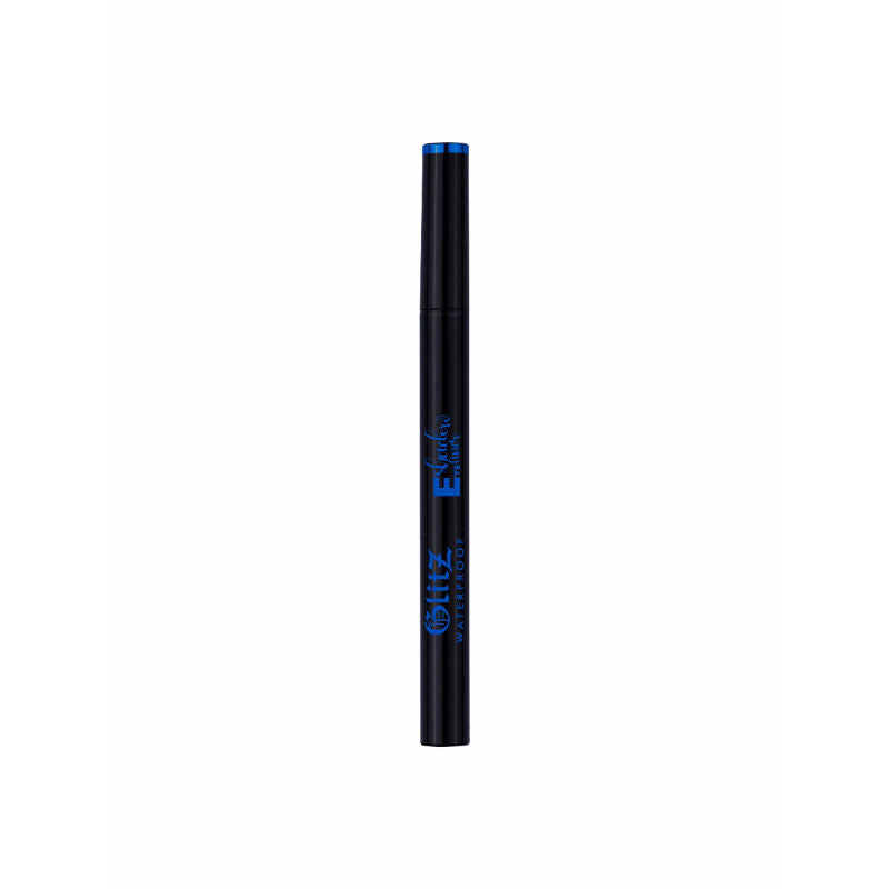 Daily Life Forever52 Glitz Waterproof Eyeliner - Blue Lapis (0.6Gm)-4