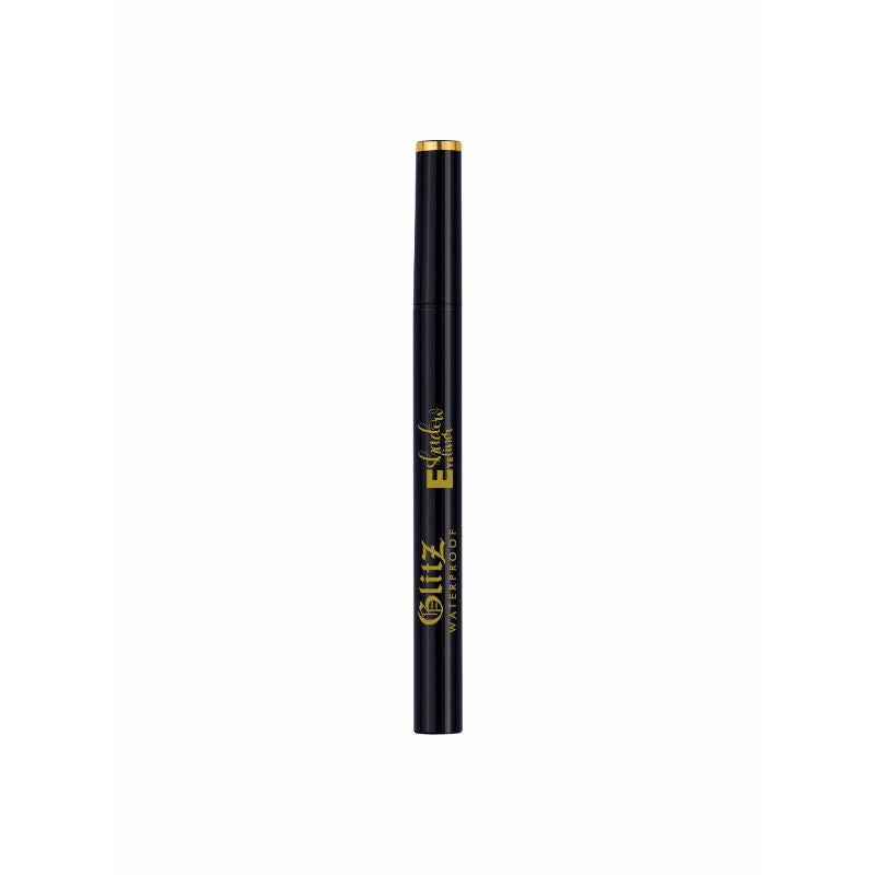 Daily Life Forever52 Glitz Waterproof Eyeliner - Gold (0.6Gm)-5