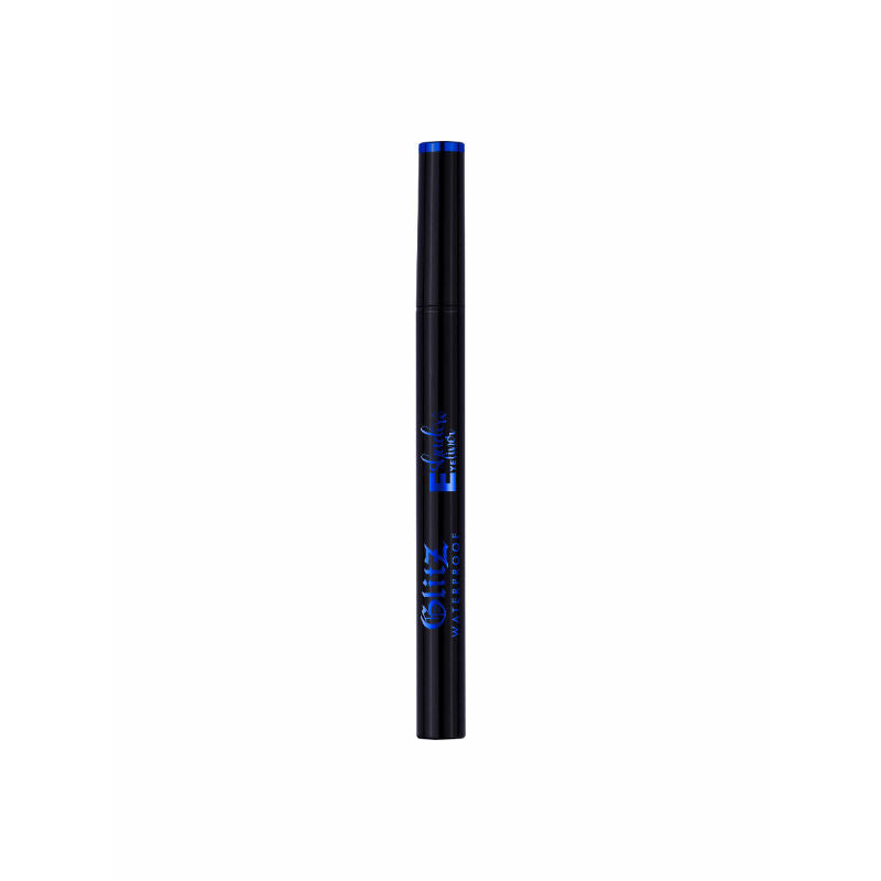 Daily Life Forever52 Glitz Waterproof Eyeliner - Sapphire (0.6Gm)-3