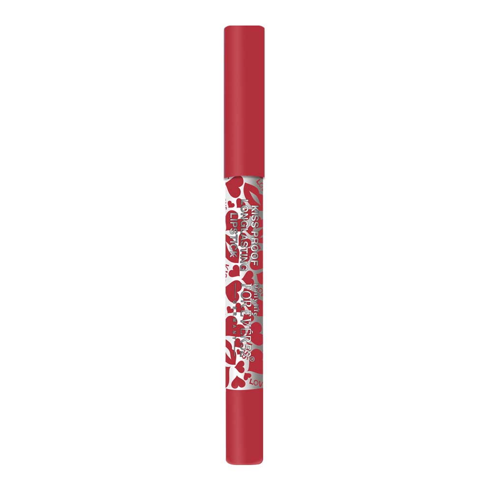 Daily Life Forever52 Kiss Proof Long Lasting Lipstick - Fl003 (2.8 G)-3