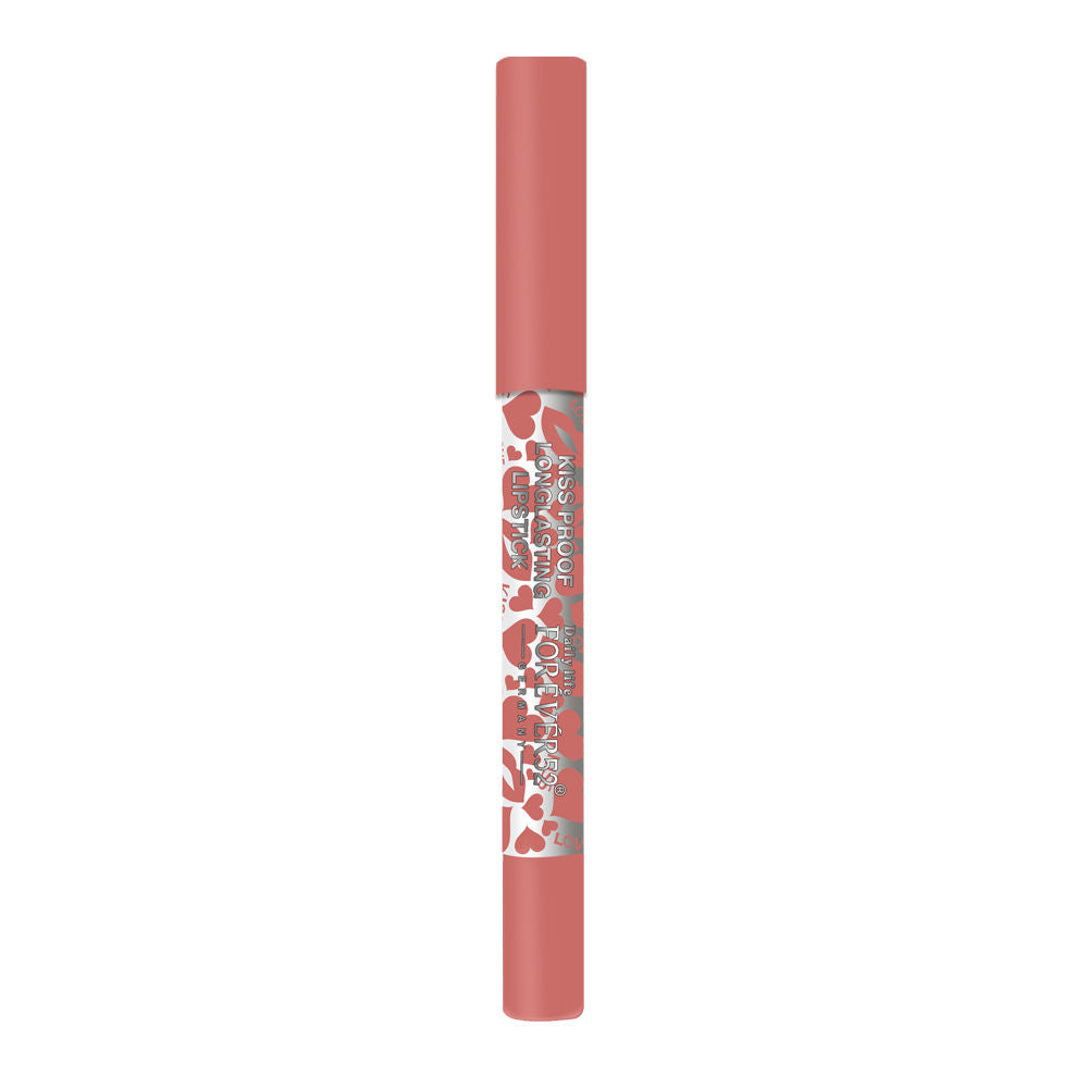 Daily Life Forever52 Kiss Proof Long Lasting Lipstick - Fl019 (2.8 G)-3