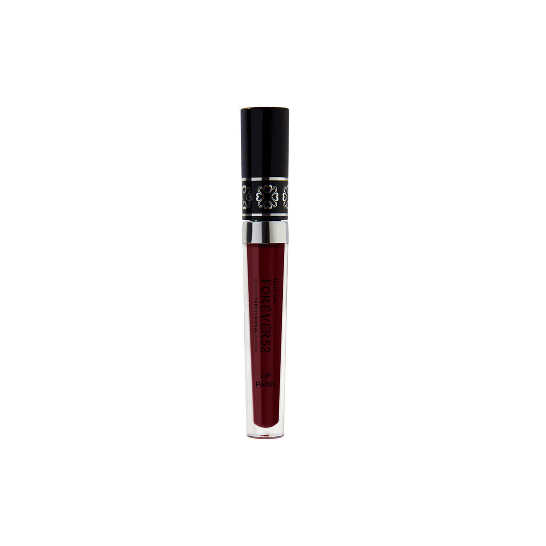 Daily Life Forever52 Lip Paint - Cherry Red Fm701 (8Ml)-3