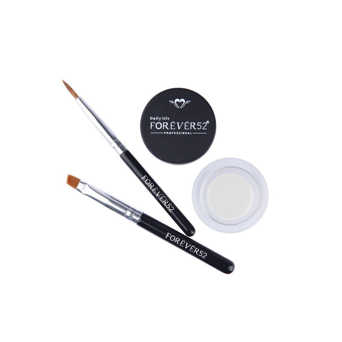 Daily Life Forever52 Long Wear Gel Eyeliner And Tattoo - Gt007 (5Gm)