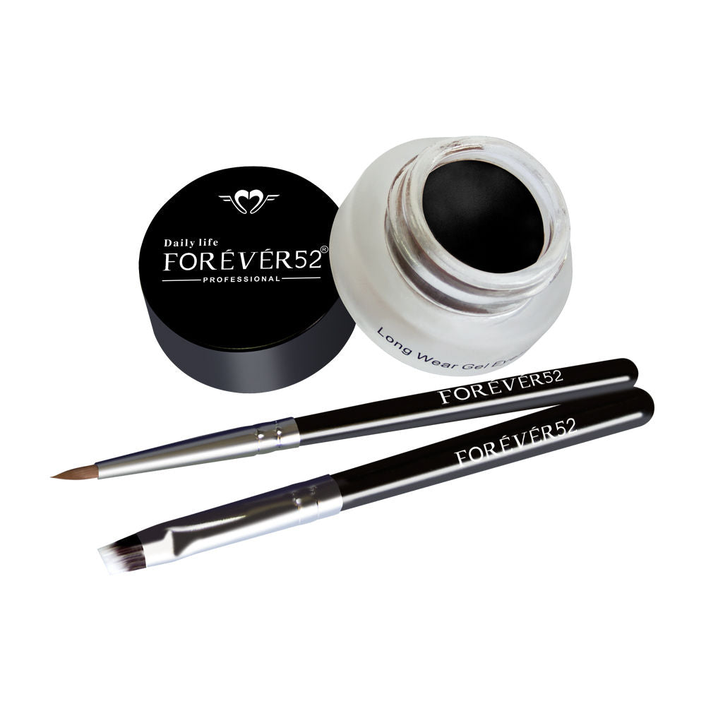 Daily Life Forever52 Long Wear Gel Eyeliner Tattoo - Gt001 (5Gm)