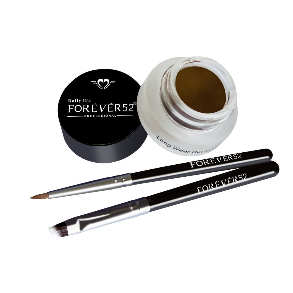 Daily Life Forever52 Long Wear Gel Eyeliner Tattoo - Gt008 (5Gm)