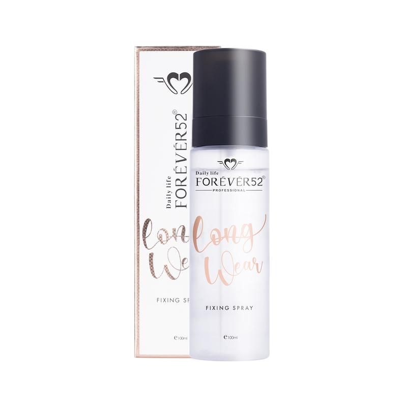 Daily Life Forever52 Longwear Fixing Spray Lsm001 (100Ml)