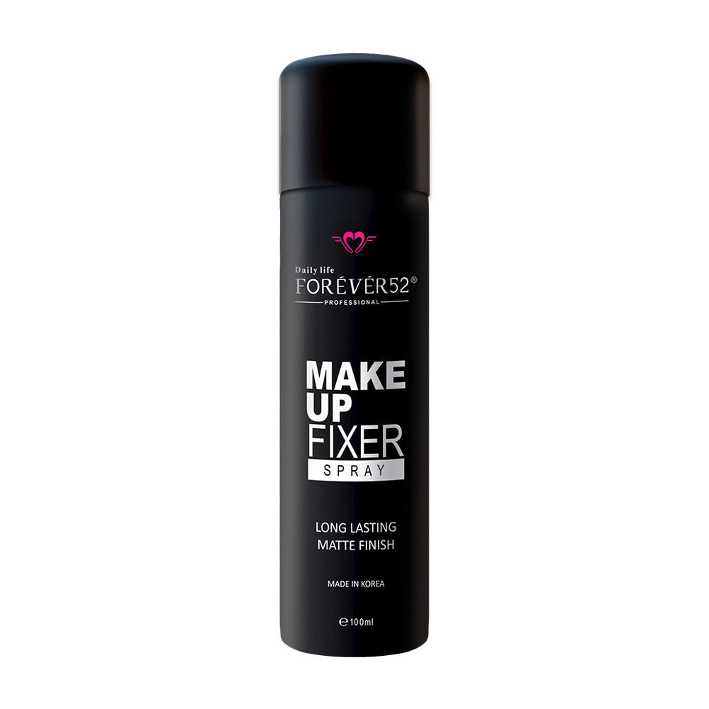 Daily Life Forever52 Makeup Fixer Spray - Matte Finish (100Ml)